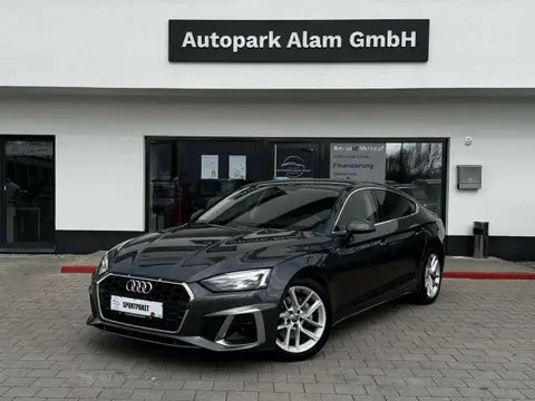 Used AUDI A5 Diesel 2020 Ad 