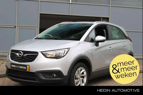 Used OPEL CROSSLAND Petrol 2018 Ad 