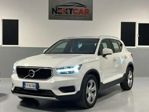 Used VOLVO XC40 Diesel 2019 Ad 