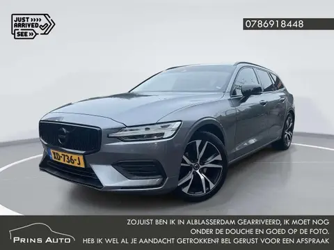 Used VOLVO V60 Diesel 2018 Ad 