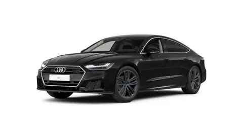 Used AUDI A7 Hybrid 2023 Ad 