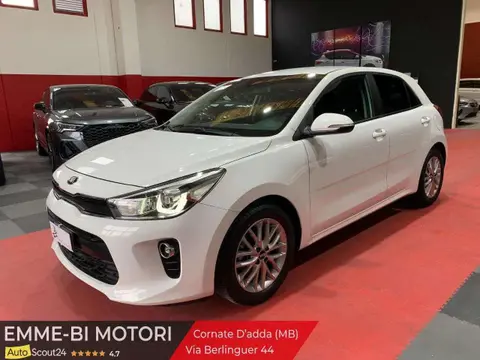 Used KIA RIO Petrol 2018 Ad 