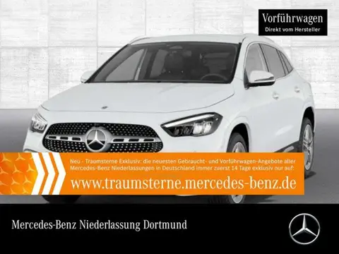 Used MERCEDES-BENZ CLASSE GLA Petrol 2024 Ad 