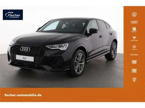 Used AUDI Q3 Petrol 2024 Ad 