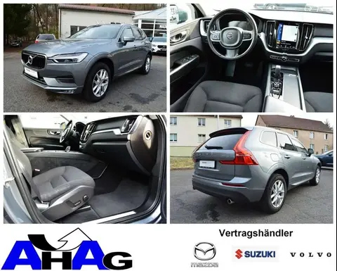 Annonce VOLVO XC60 Essence 2020 d'occasion 