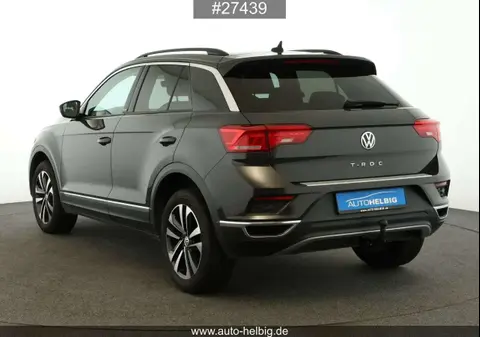 Used VOLKSWAGEN T-ROC  2020 Ad 