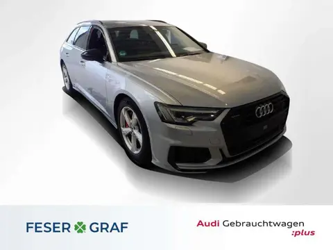 Used AUDI A6 Hybrid 2021 Ad 