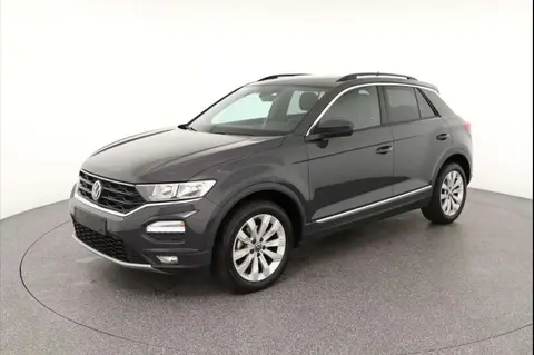 Annonce VOLKSWAGEN T-ROC Essence 2021 d'occasion 