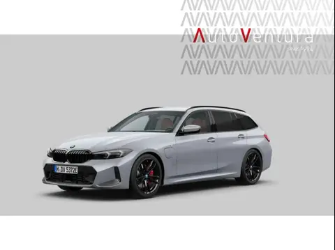 Used BMW SERIE 3 Hybrid 2023 Ad 