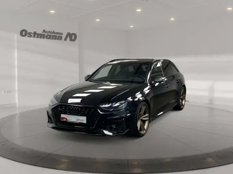 Annonce AUDI RS4 Essence 2021 d'occasion 