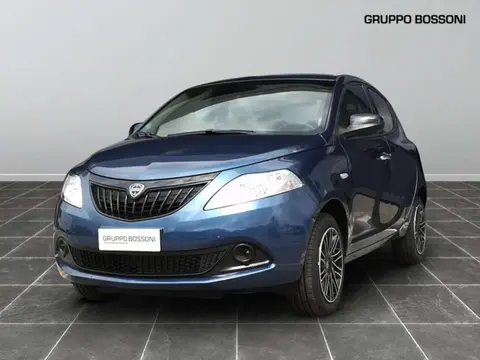 Annonce LANCIA YPSILON Hybride 2024 d'occasion 