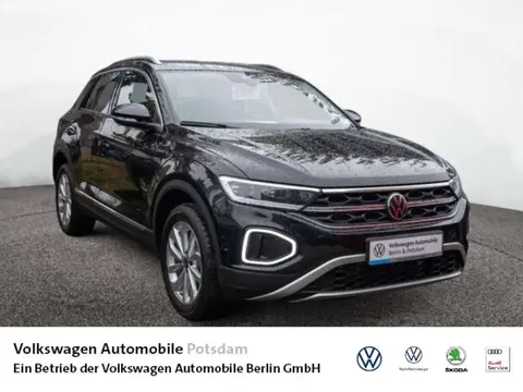 Used VOLKSWAGEN T-ROC Petrol 2024 Ad 