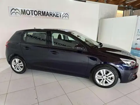 Used PEUGEOT 308 Diesel 2020 Ad 