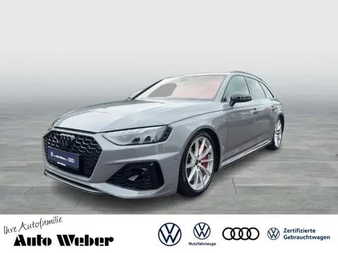 Annonce AUDI RS4 Essence 2023 d'occasion 