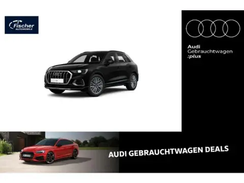 Used AUDI Q3 Petrol 2024 Ad Germany