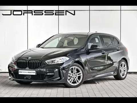 Annonce BMW SERIE 1 Essence 2023 d'occasion 