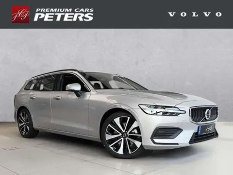 Used VOLVO V60 Diesel 2024 Ad 