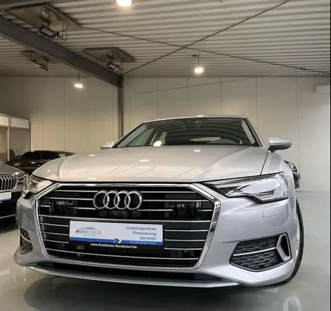 Used AUDI A6 Diesel 2023 Ad 