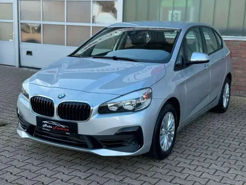 Used BMW SERIE 2 Petrol 2019 Ad 