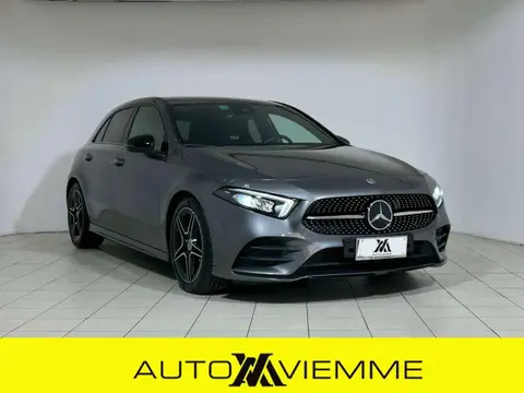 Used MERCEDES-BENZ CLASSE A Petrol 2019 Ad 