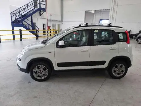 Used FIAT PANDA Diesel 2016 Ad 