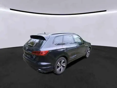 Used VOLKSWAGEN TOUAREG Diesel 2020 Ad 