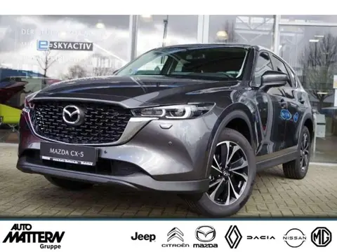 Used MAZDA CX-5 Petrol 2024 Ad 