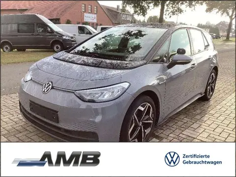 Used VOLKSWAGEN ID.3 Electric 2022 Ad 