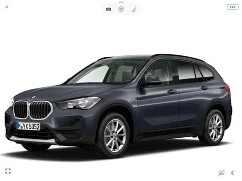 Annonce BMW X1 Diesel 2020 d'occasion 