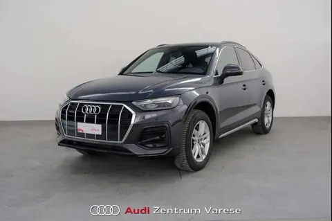 Used AUDI Q5 Hybrid 2023 Ad 