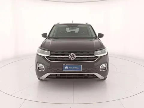 Used VOLKSWAGEN T-CROSS Petrol 2021 Ad 