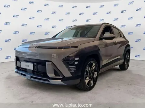 Annonce HYUNDAI KONA Essence 2024 d'occasion 