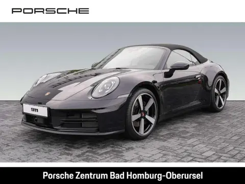 Used PORSCHE 992 Petrol 2024 Ad 