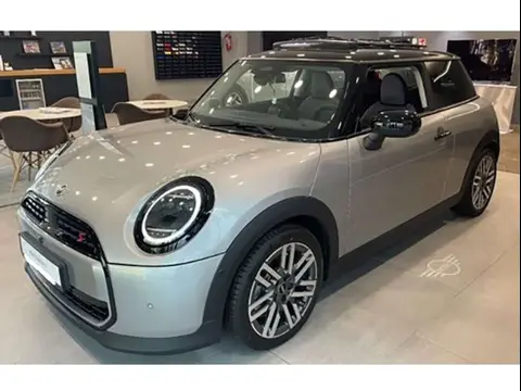 Annonce MINI COOPER Essence 2024 d'occasion 