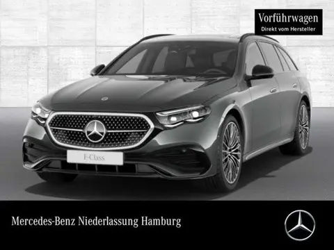 Used MERCEDES-BENZ CLASSE E Hybrid 2024 Ad 