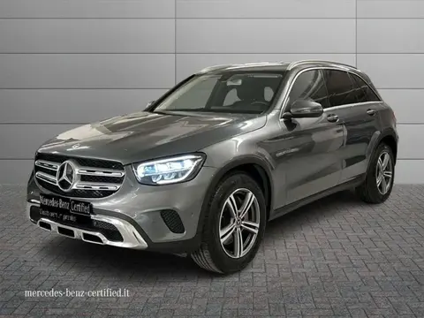 Used MERCEDES-BENZ CLASSE GLC Diesel 2021 Ad 