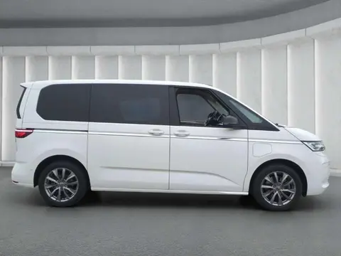 Annonce VOLKSWAGEN T7 Hybride 2022 d'occasion 