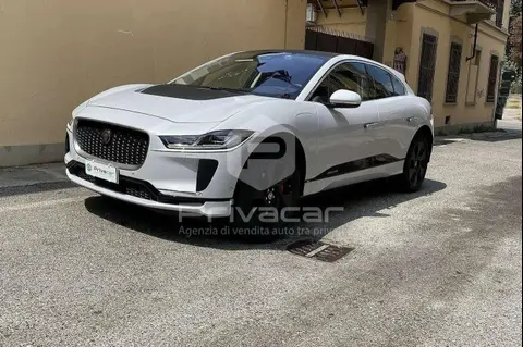 Used JAGUAR I-PACE Electric 2020 Ad 