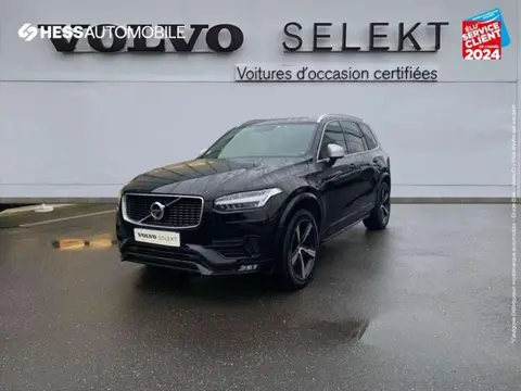 Used VOLVO XC90 Diesel 2018 Ad 