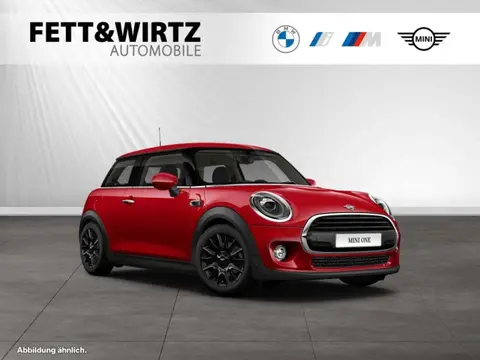 Annonce MINI ONE Essence 2020 d'occasion 