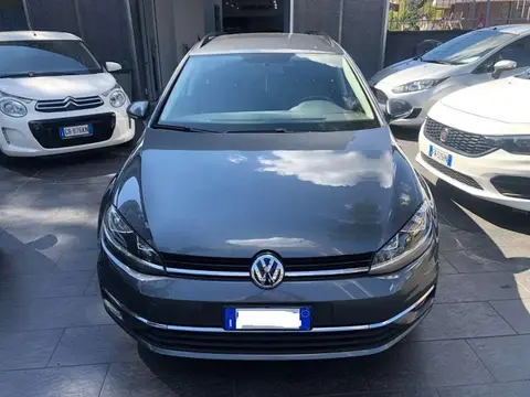 Annonce VOLKSWAGEN GOLF Diesel 2019 d'occasion 