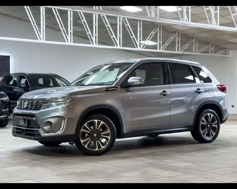 Used SUZUKI VITARA LPG 2021 Ad 