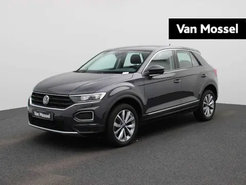 Used VOLKSWAGEN T-ROC Petrol 2021 Ad 