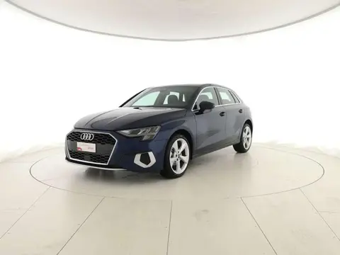 Used AUDI A3 Diesel 2024 Ad 