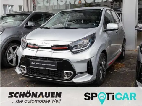 Used KIA PICANTO Petrol 2023 Ad 