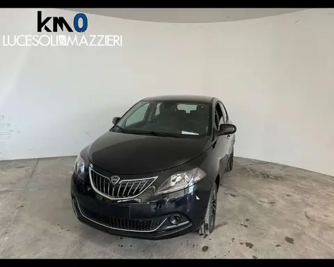 Used LANCIA YPSILON Hybrid 2024 Ad 