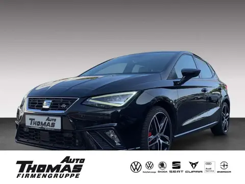 Annonce SEAT IBIZA Essence 2021 d'occasion 