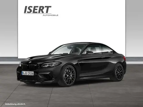 Used BMW M2 Petrol 2020 Ad 