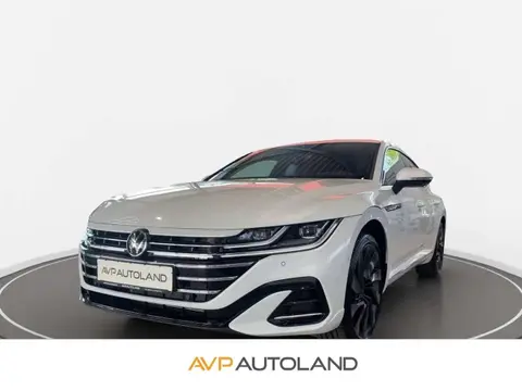 Annonce VOLKSWAGEN ARTEON Diesel 2024 d'occasion 