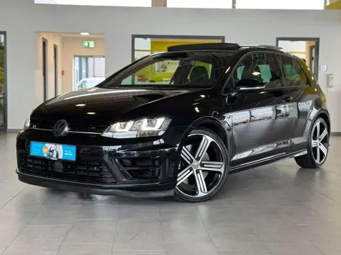 Used VOLKSWAGEN GOLF Petrol 2016 Ad 